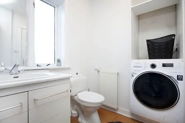 Apart Daire, 4 Yatak Odası