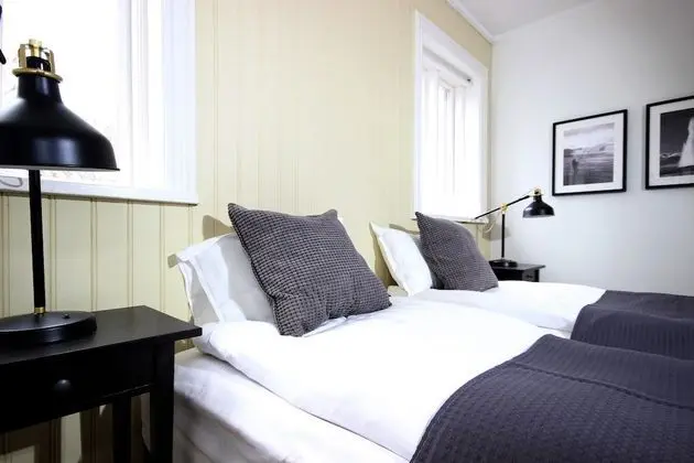 Apart Daire, 2 Yatak Odası