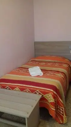 Standard Tek Kişilik Oda