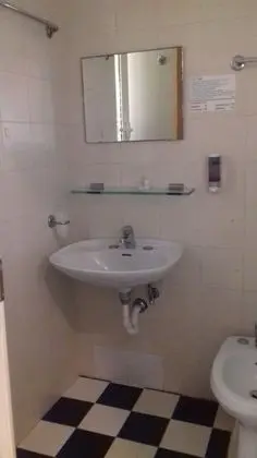 Standard Tek Kişilik Oda