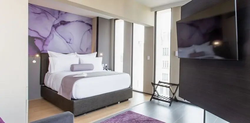 Master Suite Queen