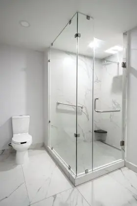 Executive Oda, 2 Büyük (Queen) Boy Yatak, Şehir Manzaralı