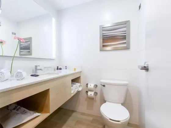 Standard Oda, 1 En Büyük (King) Boy Yatak