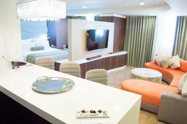 Executive Suite