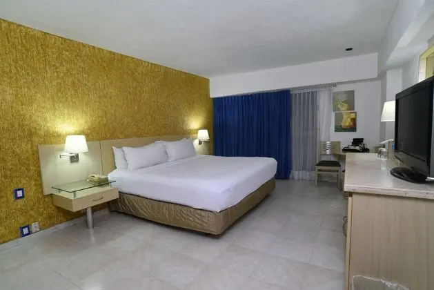 1 Çift ​​kişilik Yatak King Size Bed