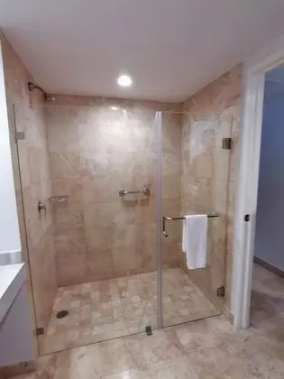 Standard Oda, Sigara İçilmez