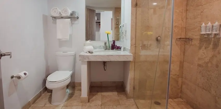 Standard Oda, Sigara İçilmez