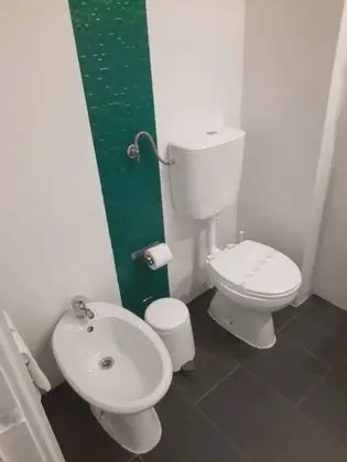 Tek Büyük Yataklı Oda, 1 Çift Kişilik Yatak, Havuz Manzaralı