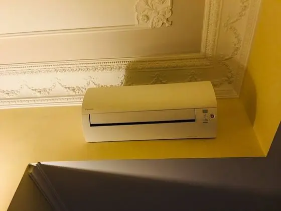 Standard Tek Kişilik Oda