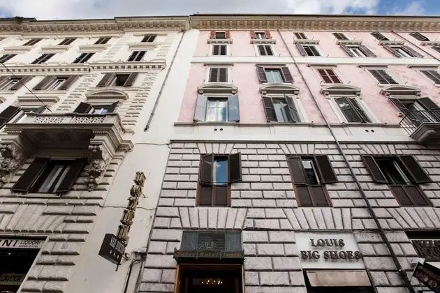 Standard Tek Kişilik Oda