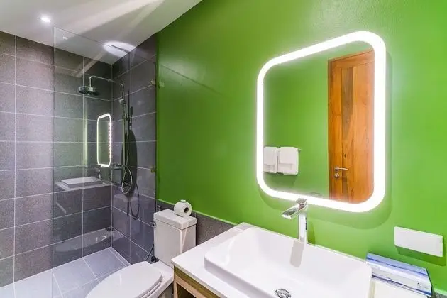 Villa, 4 Yatak Odası
