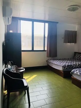 Standard Dört Kişilik Oda