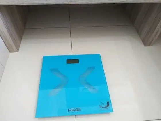 Comfort Tek Büyük veya İki Ayrı Yataklı Oda