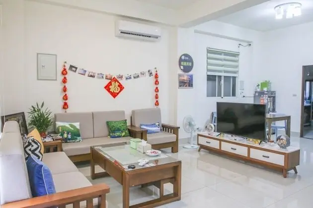 Comfort Tek Büyük veya İki Ayrı Yataklı Oda