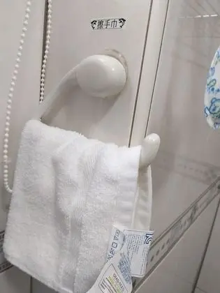 Comfort Tek Büyük veya İki Ayrı Yataklı Oda