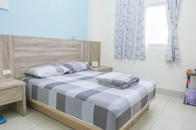 Elite Tek Büyük Yataklı Oda