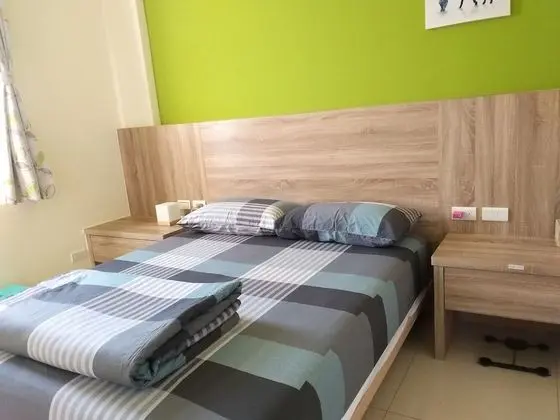 Elite Tek Büyük Yataklı Oda