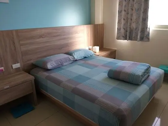 Elite Tek Büyük Yataklı Oda