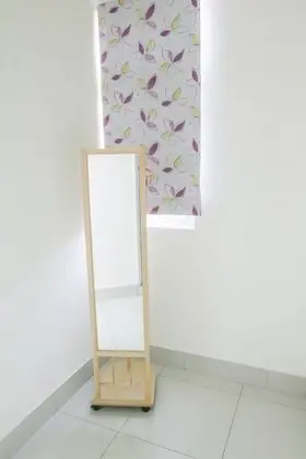 Superior Üç Kişilik Oda