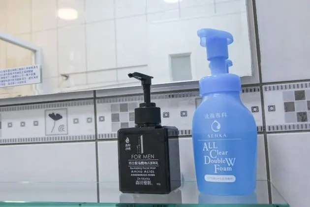 Superior Üç Kişilik Oda