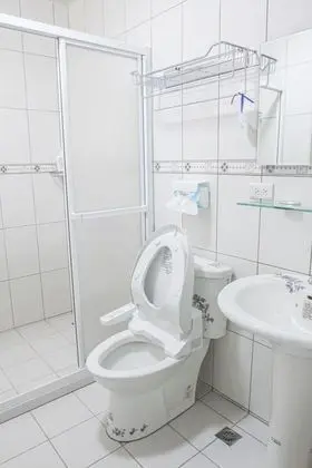 Superior Üç Kişilik Oda