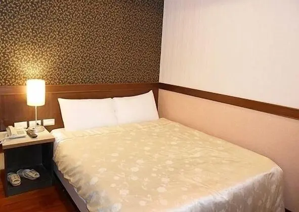 Tek Büyük Yataklı Oda, Özel Banyo, Şehir Manzaralı