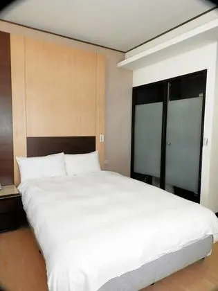 Elite Tek Büyük Yataklı Oda, 1 Yatak Odası