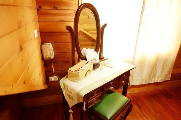 Standard Tek Büyük Yataklı Oda, Ortak Banyo