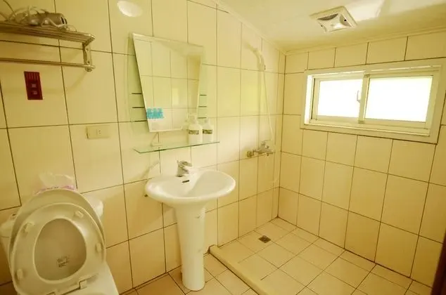 Standard Tek Büyük Yataklı Oda, Özel Banyo
