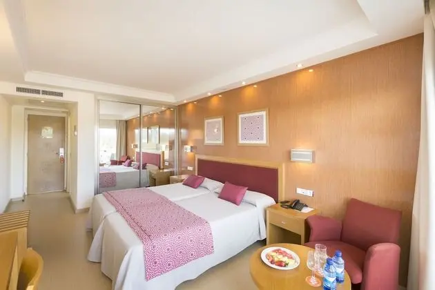 Tek Büyük Yataklı Oda, Balkon