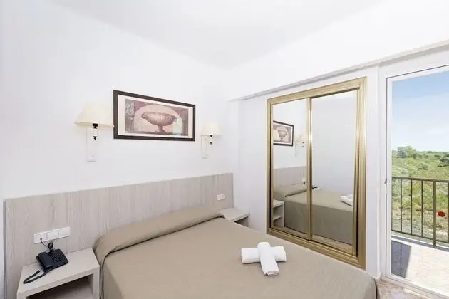 Tek Kişilik Oda, Balkon