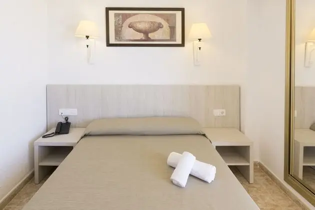 Tek Kişilik Oda, Balkon