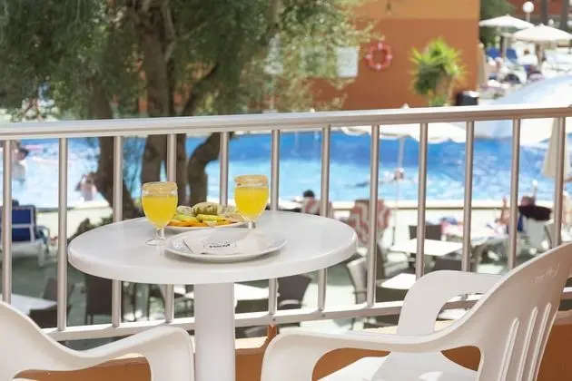 Apart Daire, 1 Yatak Odası, Balkon