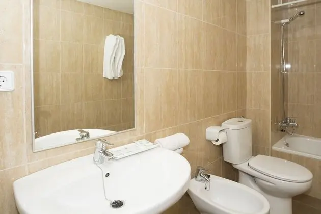 Basic Tek Büyük Yataklı Oda, Balkon