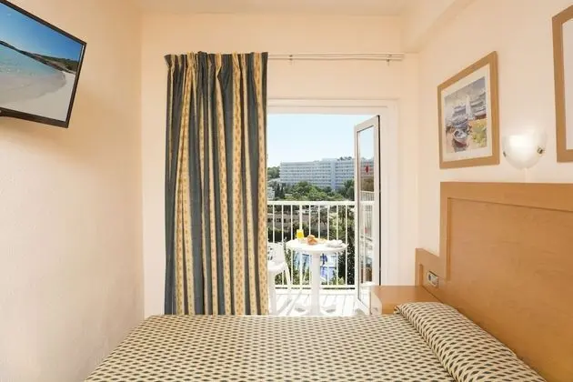 Tek Kişilik Oda, Balkon