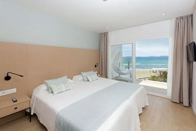 Premium Süit, 1 Yatak Odası, Balkon, Kısmi Deniz Manzaralı