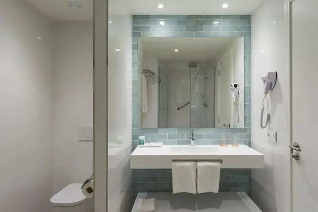 Premium Süit, 1 Yatak Odası, Balkon, Kısmi Deniz Manzaralı