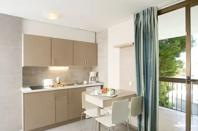 Premium Apart Daire, 1 Yatak Odası, Balkon