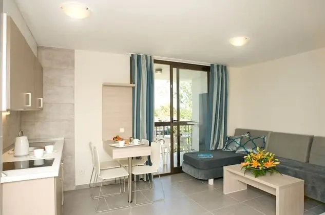Premium Apart Daire, 1 Yatak Odası, Balkon