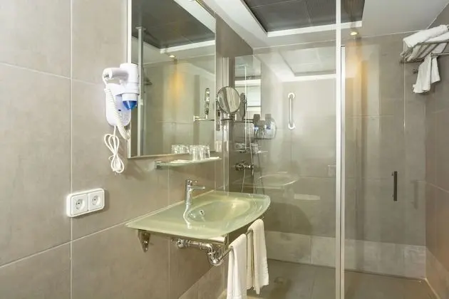 Premium Apart Daire, 1 Yatak Odası, Balkon
