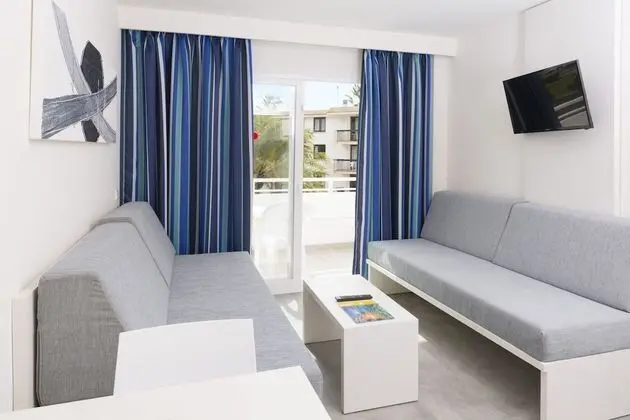 Premium Stüdyo, Balkon