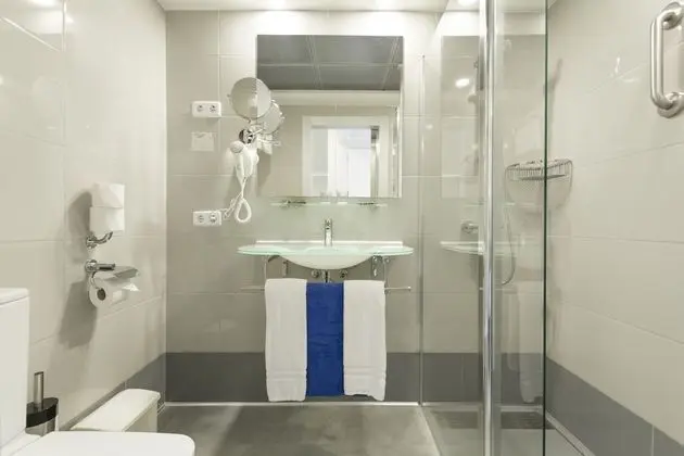 Premium Stüdyo, Balkon
