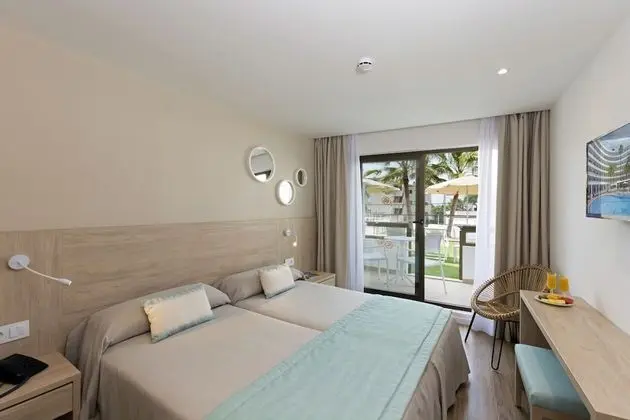 Premium Tek Büyük Yataklı Oda, Balkon
