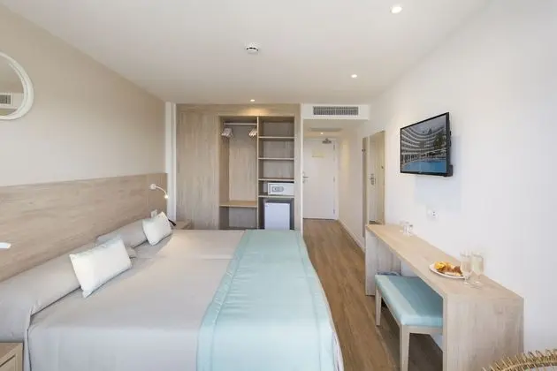 Premium Tek Büyük Yataklı Oda, Balkon