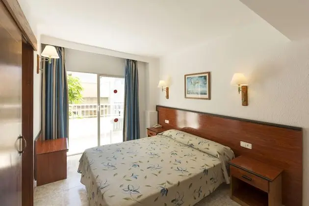 Tek Kişilik Oda, Balkon