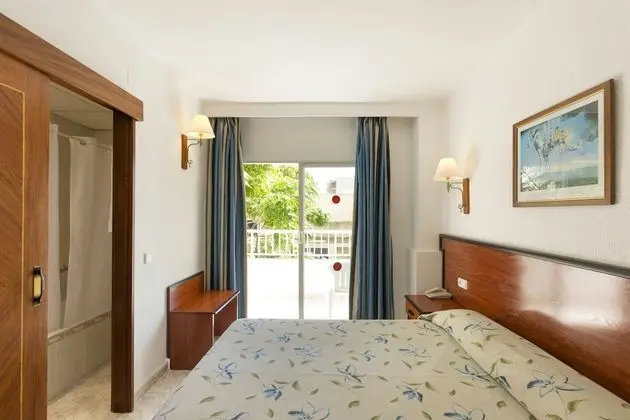 Tek Kişilik Oda, Balkon