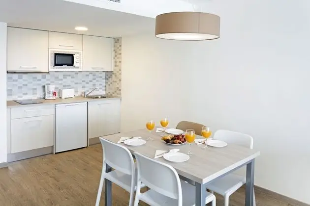 Apart Daire, 1 Yatak Odası, Balkon, Deniz Manzaralı