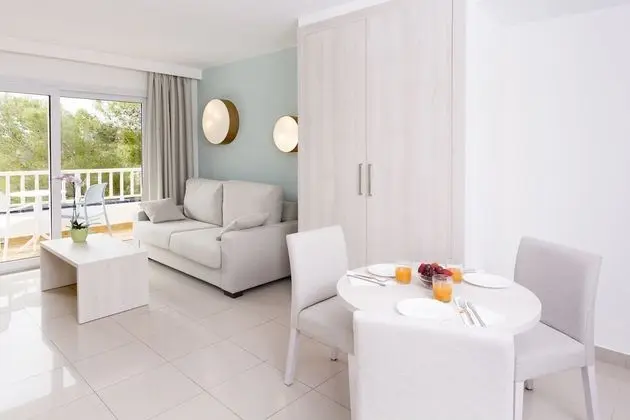 Apart Daire, 1 Yatak Odası, Balkon