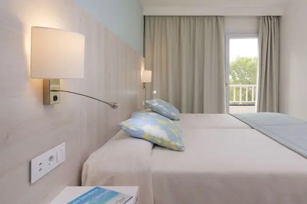 Apart Daire, 1 Yatak Odası, Balkon