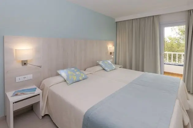 Apart Daire, 1 Yatak Odası, Balkon